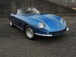 Ferrari 275 GTB/4 NART Spyder 1967 года